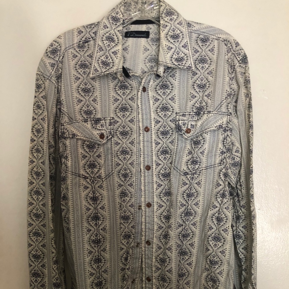 Men’s shirt